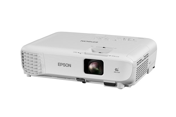 Projektori i oprema - EPSON EB-X06 PROJEKTOR - Avalon ltd